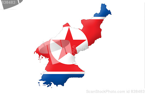 Image of Democratic People's Republic of Korea