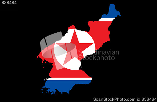 Image of Democratic People's Republic of Korea