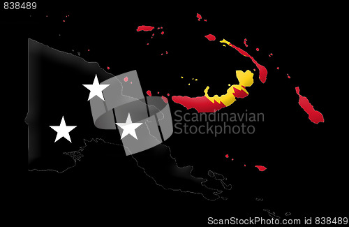 Image of Independent State of Papua New Guinea
