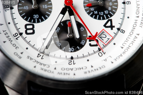 Image of Wrist Watch