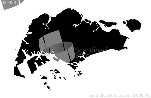 Image of Republic of Singapore