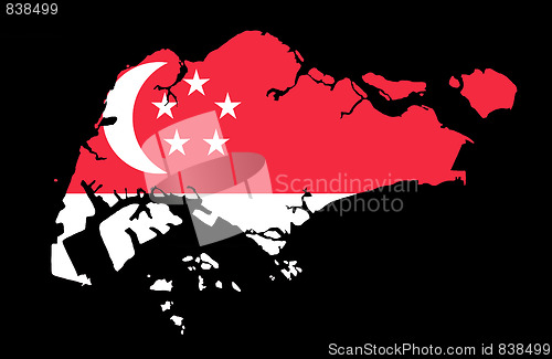 Image of Republic of Singapore