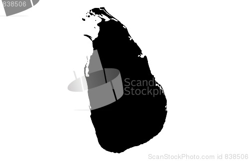Image of Democratic Socialist Republic of Sri Lanka