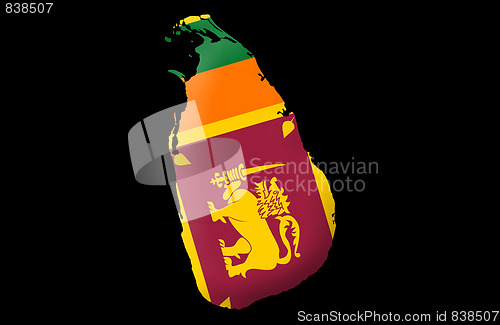 Image of Democratic Socialist Republic of Sri Lanka