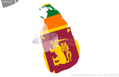 Image of Democratic Socialist Republic of Sri Lanka