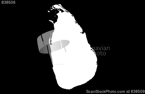 Image of Democratic Socialist Republic of Sri Lanka