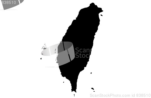 Image of Republic of China - Taiwan