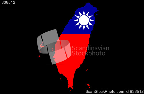 Image of Republic of China - Taiwan