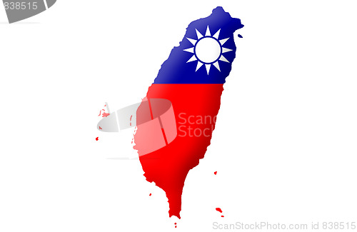 Image of Republic of China - Taiwan