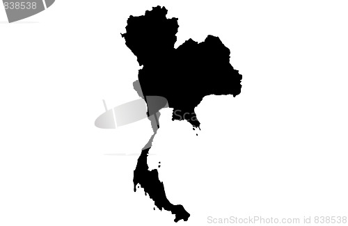 Image of Kingdom of Thailand