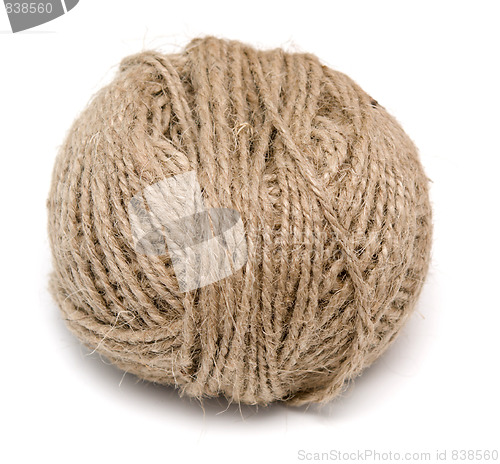 Image of rope