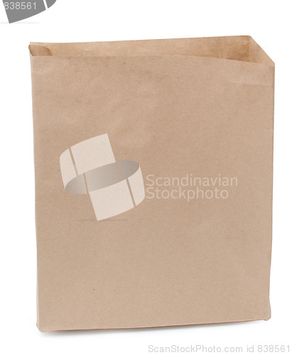 Image of paper bag