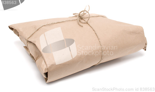 Image of parcel