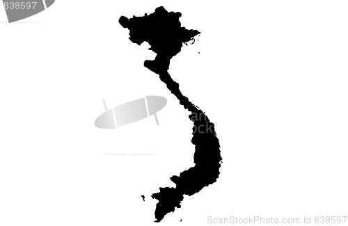 Image of Socialist Republic of Vietnam