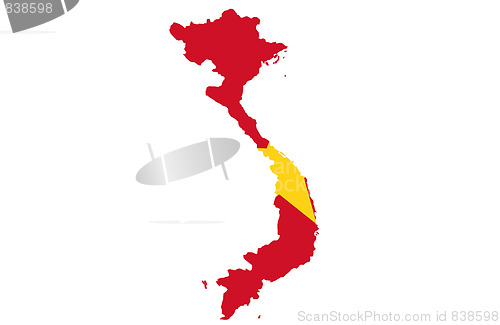 Image of Socialist Republic of Vietnam