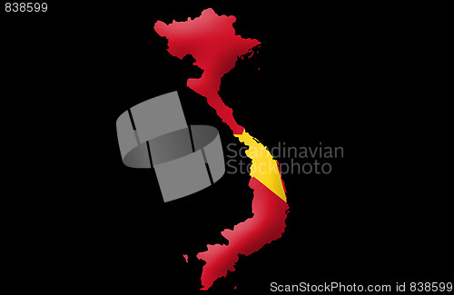 Image of Socialist Republic of Vietnam