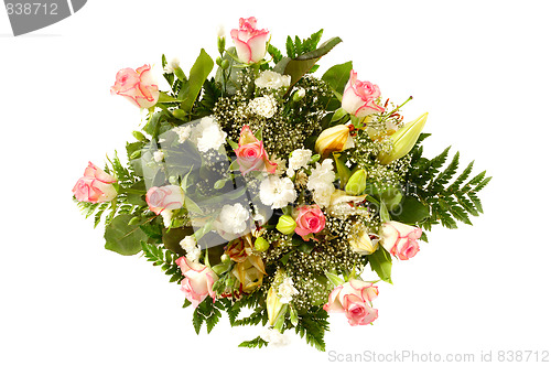 Image of Bouquet