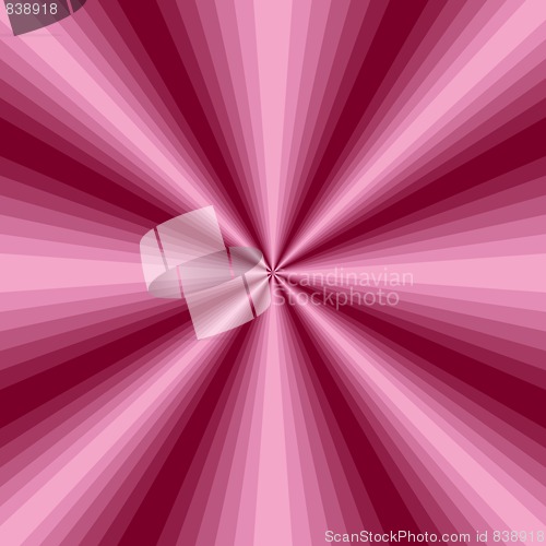 Image of Abstract pink background