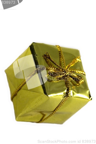 Image of giftbox