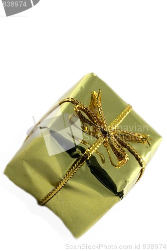 Image of giftbox