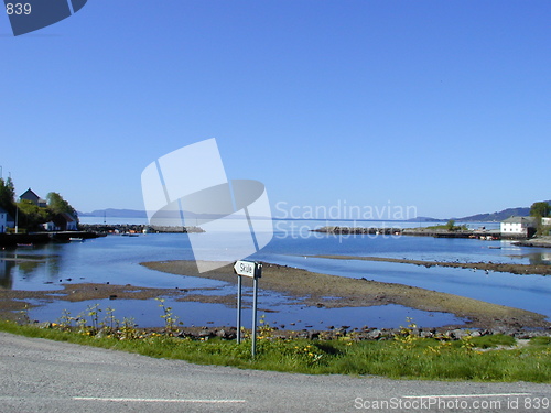 Image of Fiord