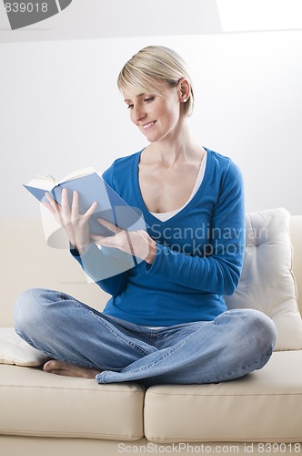 Image of Reading