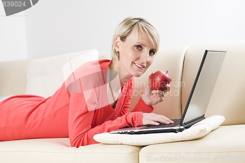 Image of Laptop