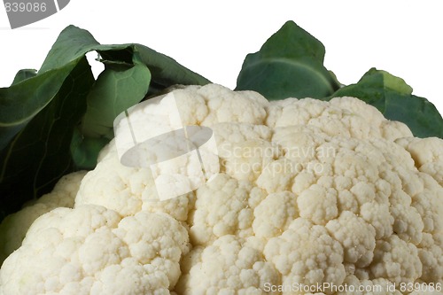 Image of cauliflower