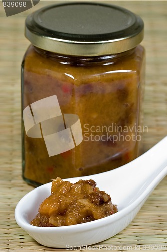 Image of Chutney