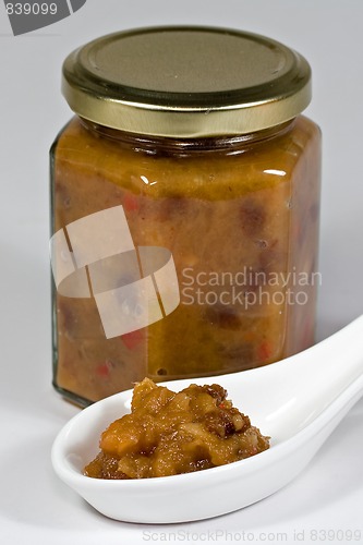 Image of Chutney