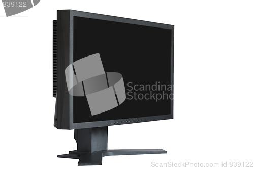 Image of LCD Monitor