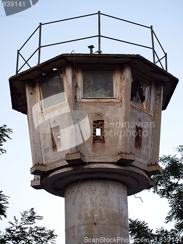 Image of Watch Tower