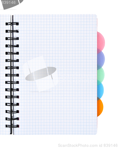 Image of Notebook
