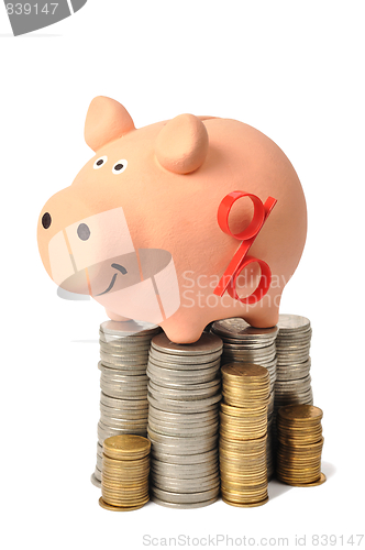 Image of Savings