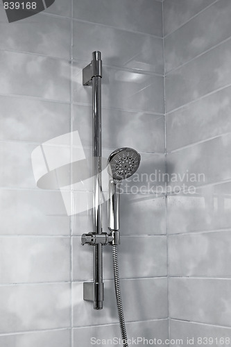 Image of Shower