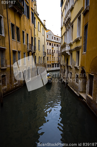 Image of Venice