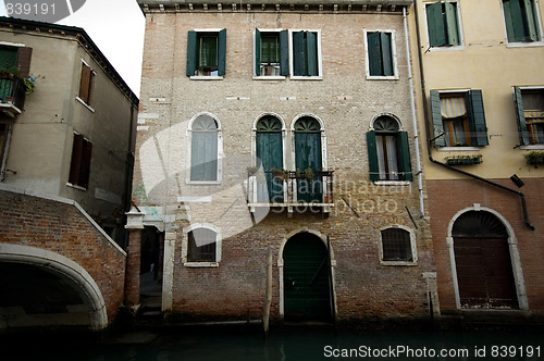 Image of Venice