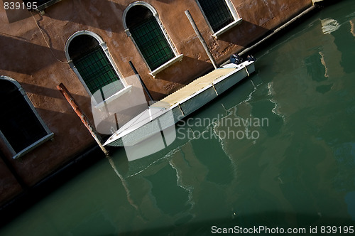 Image of Venice