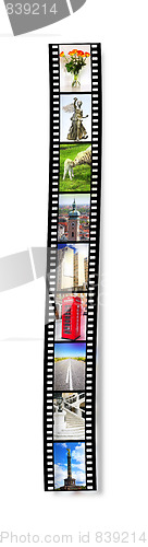 Image of film strip