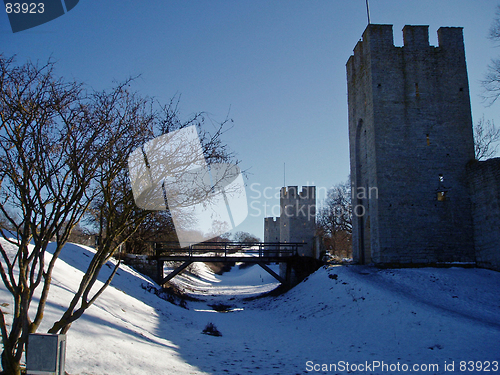 Image of Towers