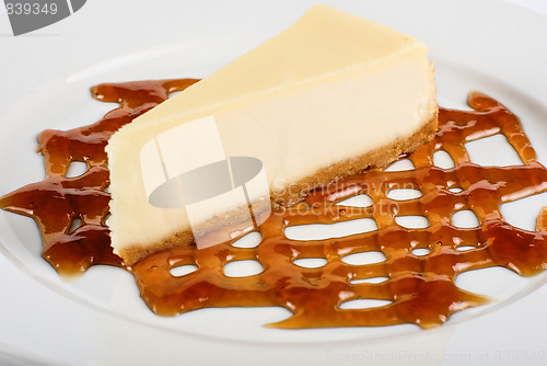 Image of Cheese Cake