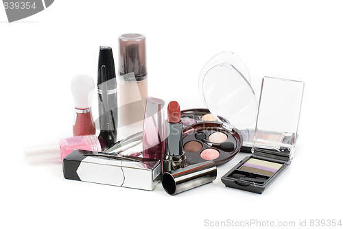 Image of cosmetic
