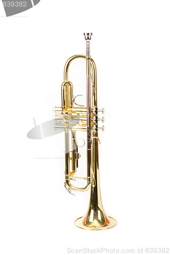 Image of trumpet