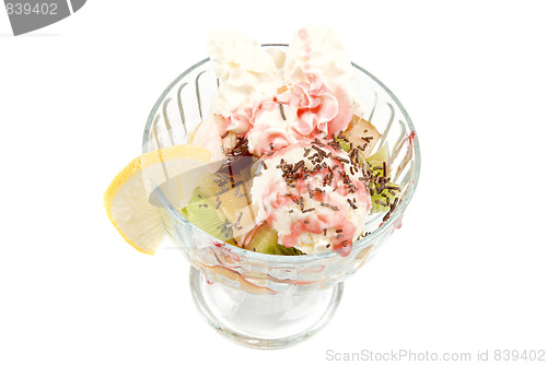 Image of ice cream