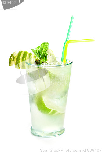 Image of Fresh mojito
