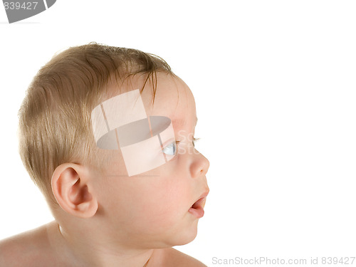 Image of baby boy