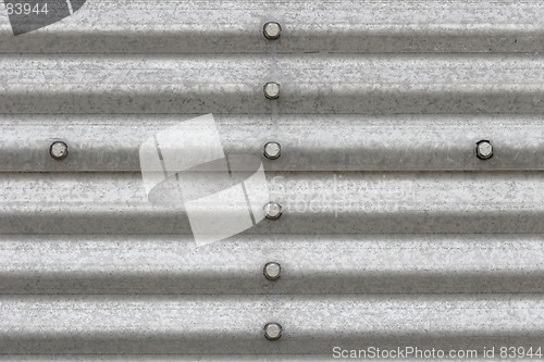 Image of metal background