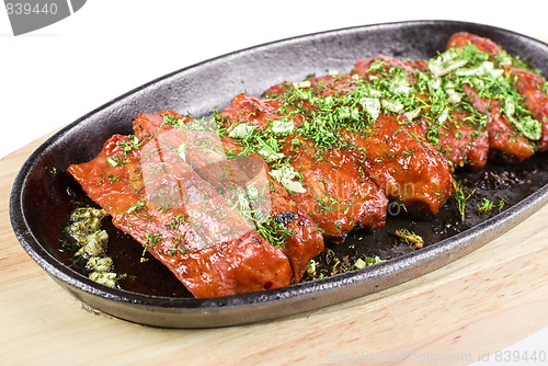 Image of Spare ribs