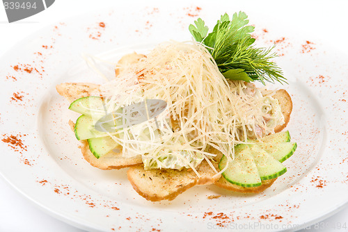 Image of Salad