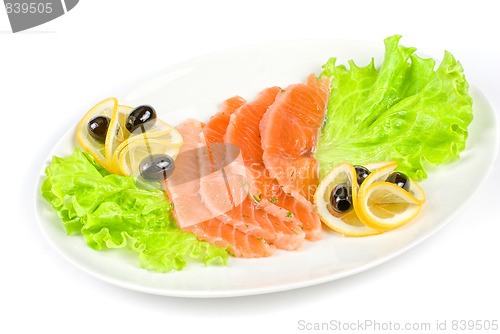 Image of Salmon